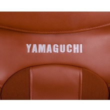 Массажная накидка Yamaguchi Turbo Axiom 3