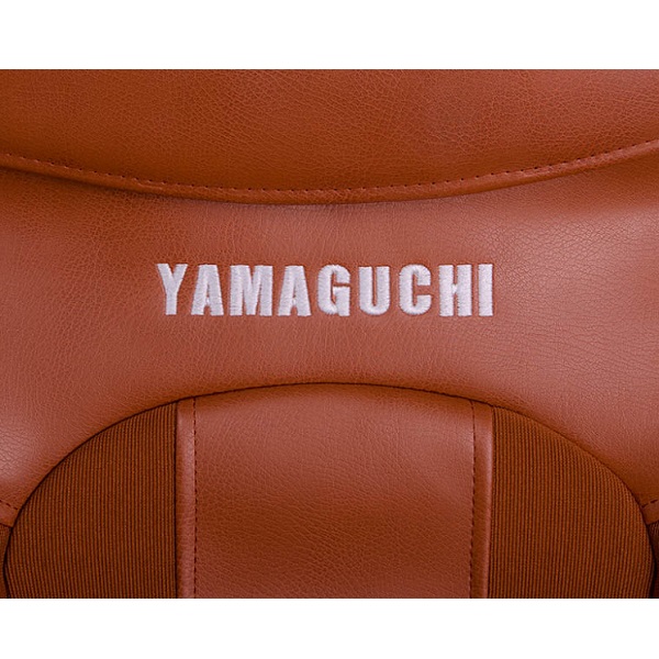 Массажная накидка Yamaguchi Turbo Axiom 4