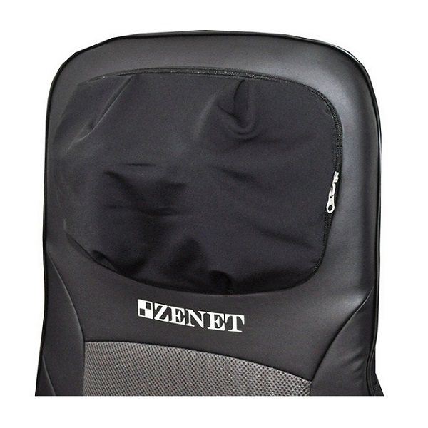 Массажная накидка Zenet ZET-842 3